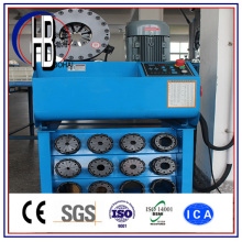 P52 Hydraulic Hose Crimping Machine with Quick Change Tool with Best Price